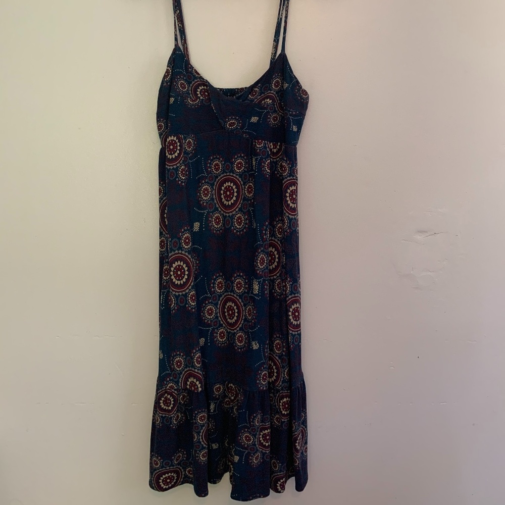 Flirty Sundress - Picture 2 of 3